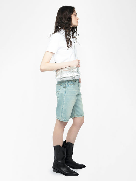 Bolso Sunny Mood Vintage Metal