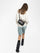 Bolso Sunny Mood Punk Zadig & Voltaire — vista adicional
