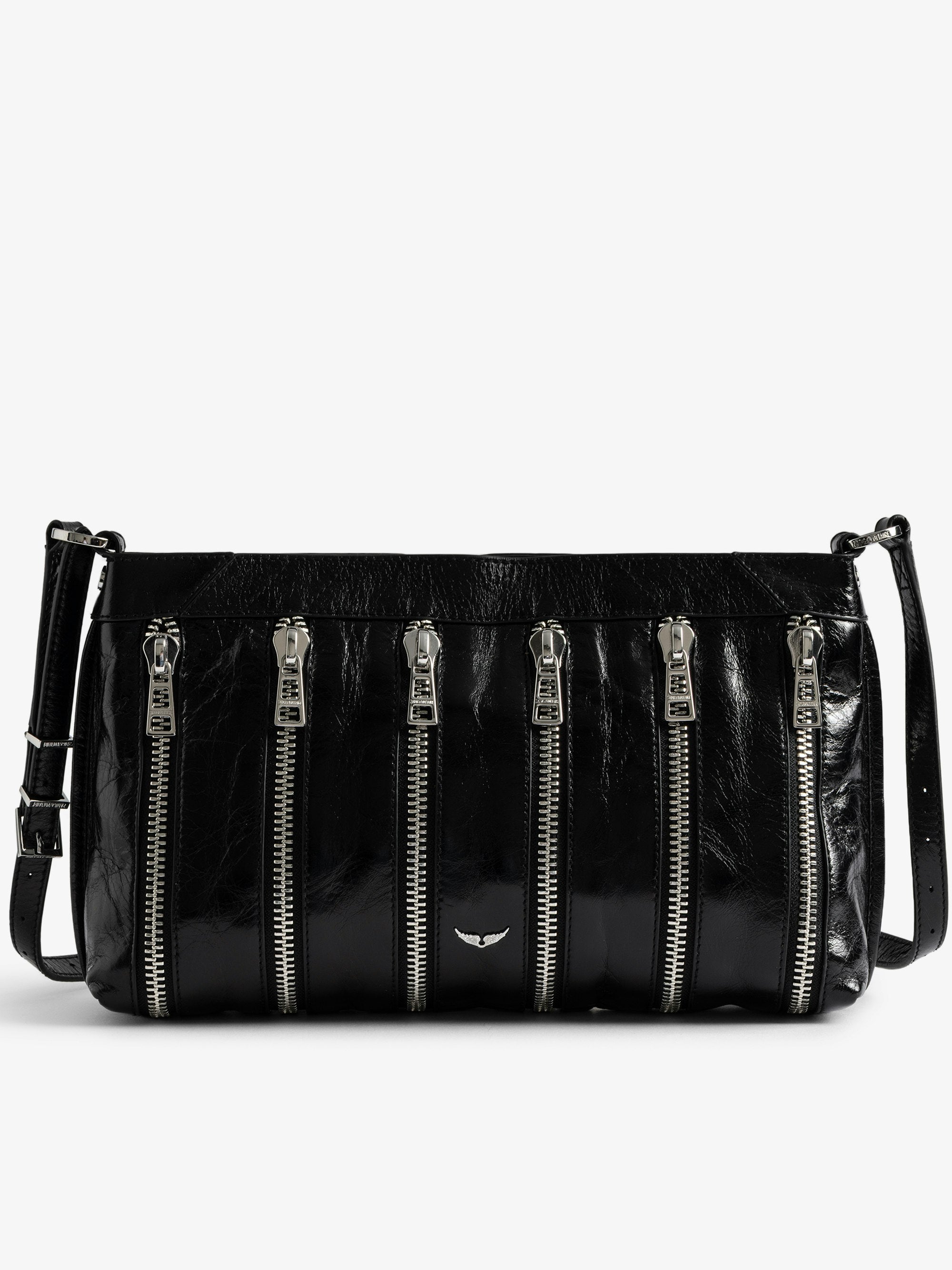 Bolso Sunny Moody Zip