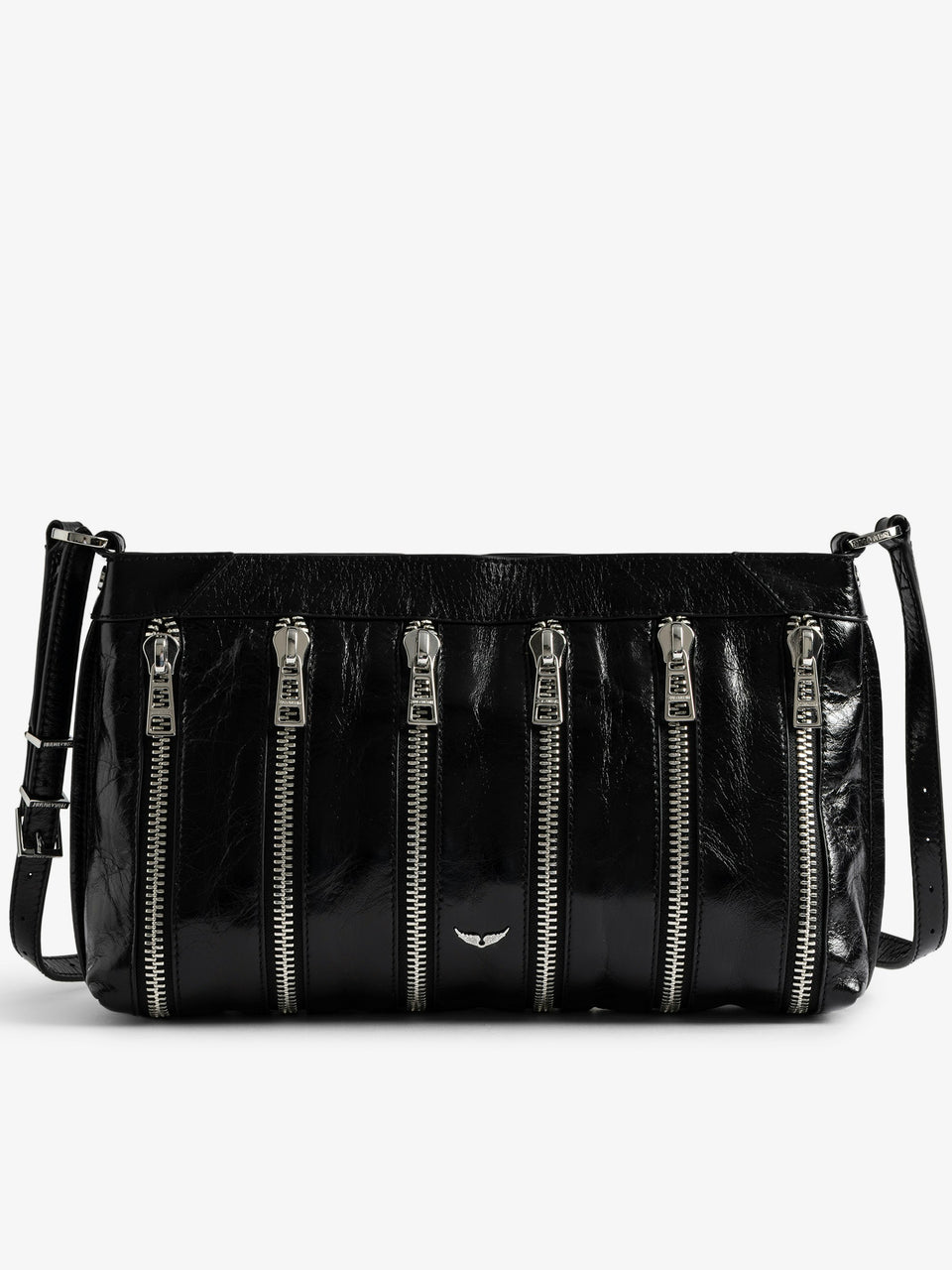 Bolso Sunny Moody Zip