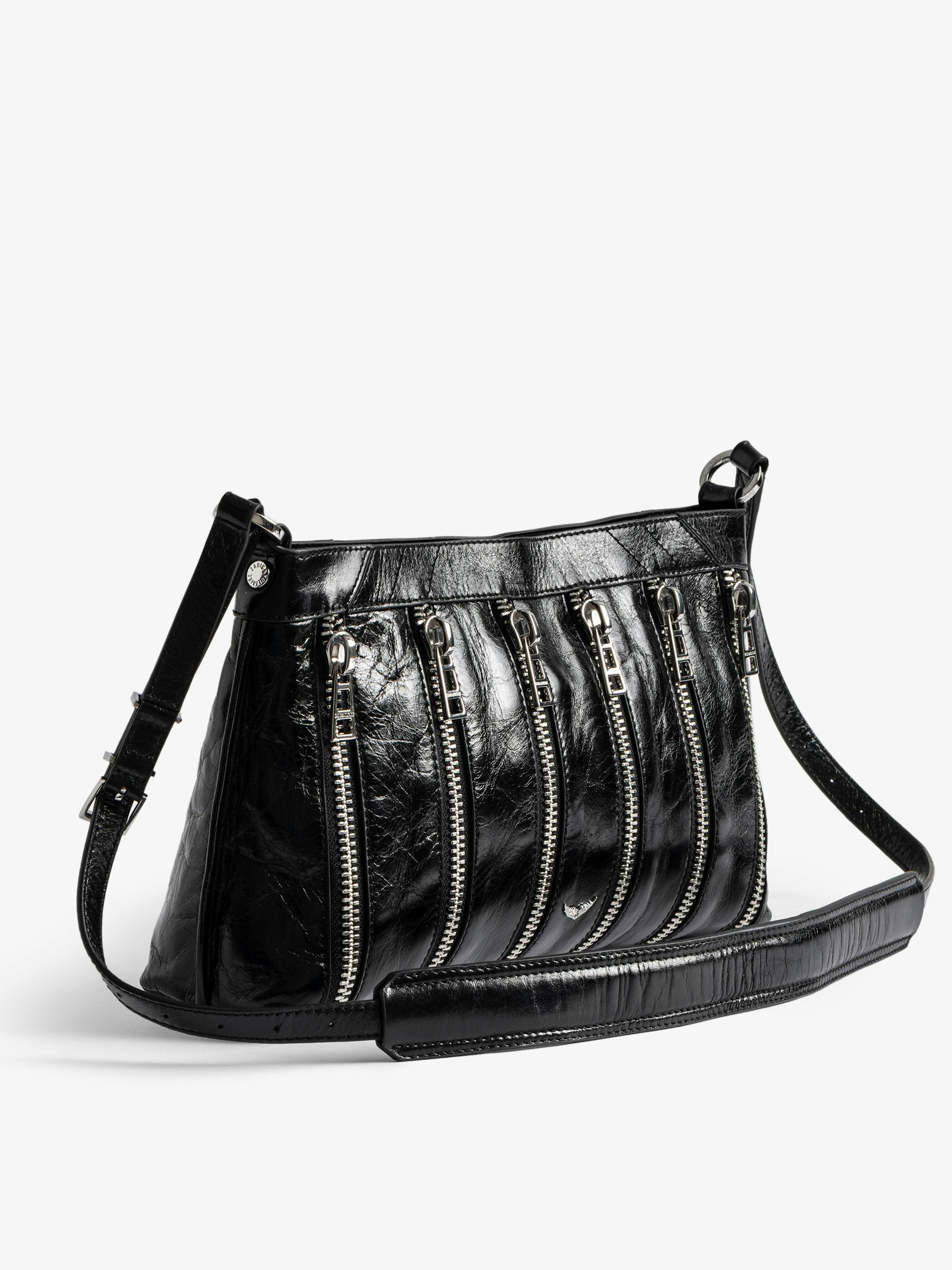 Bolso Sunny Moody Zip