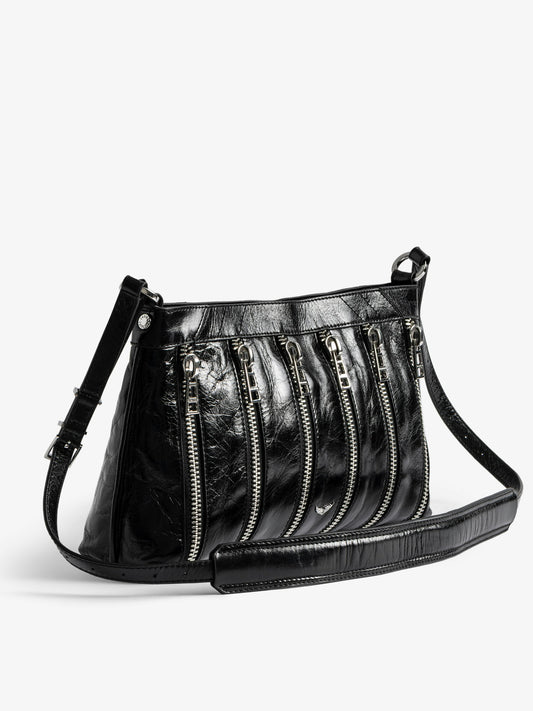 Bolso Sunny Moody Zip