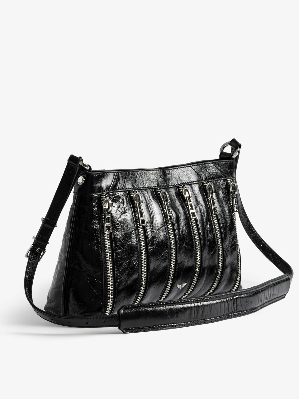 Bolso Sunny Moody Zip