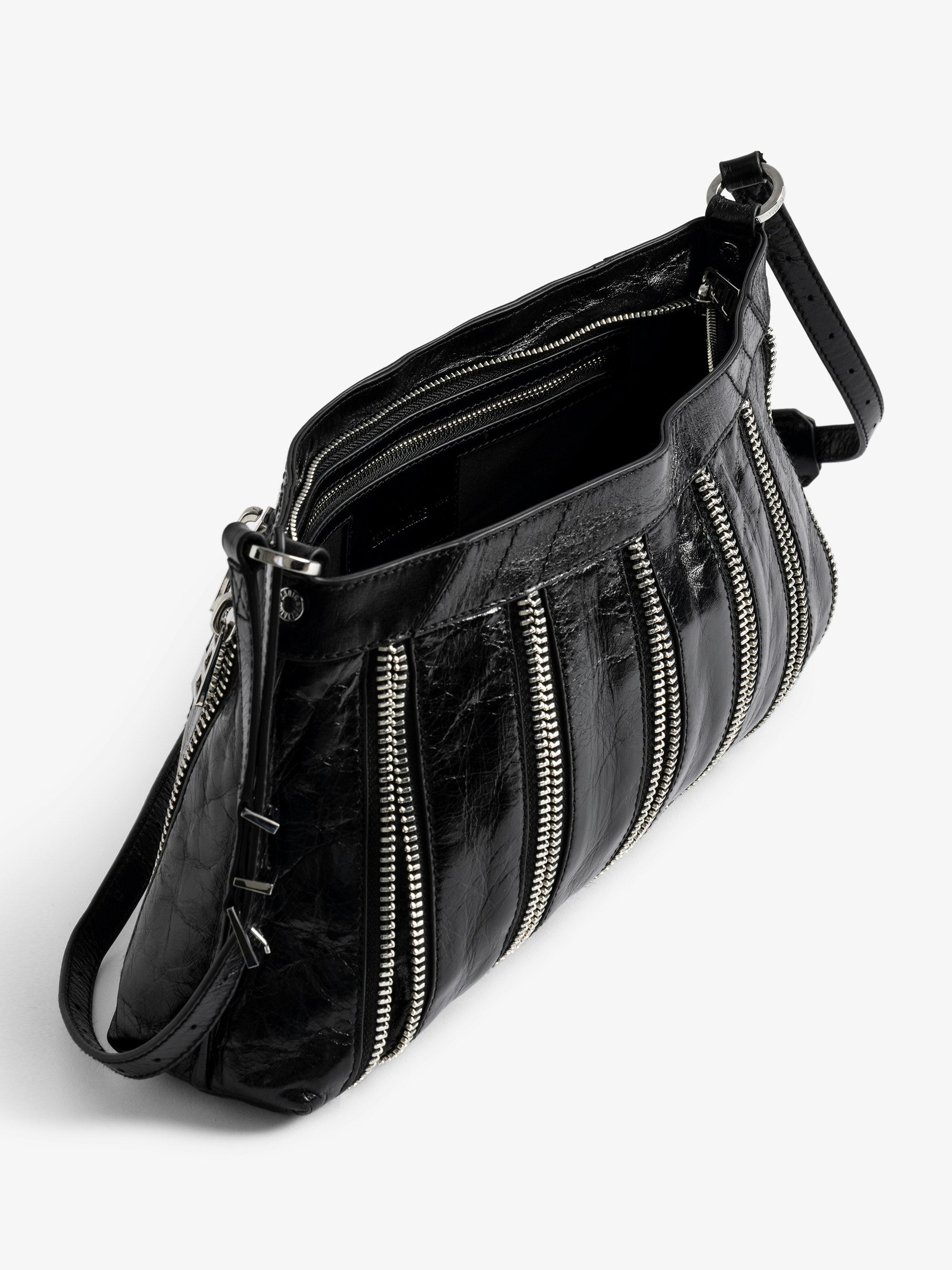 Bolso Sunny Moody Zip