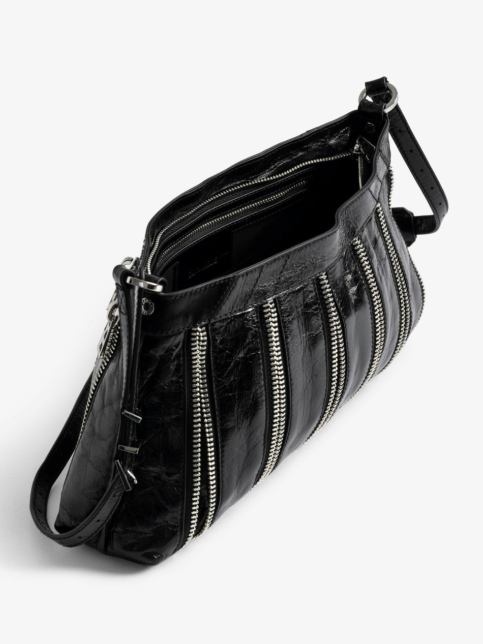 Bolso Sunny Moody Zip