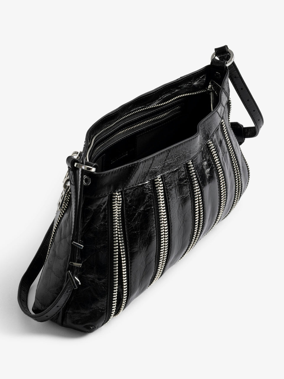 Bolso Sunny Moody Zip