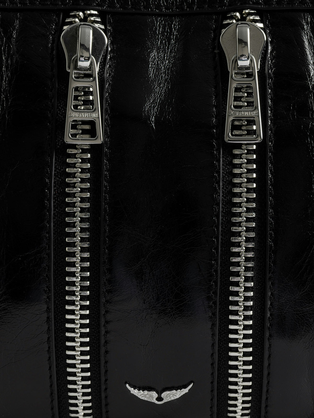 Bolso Sunny Moody Zip