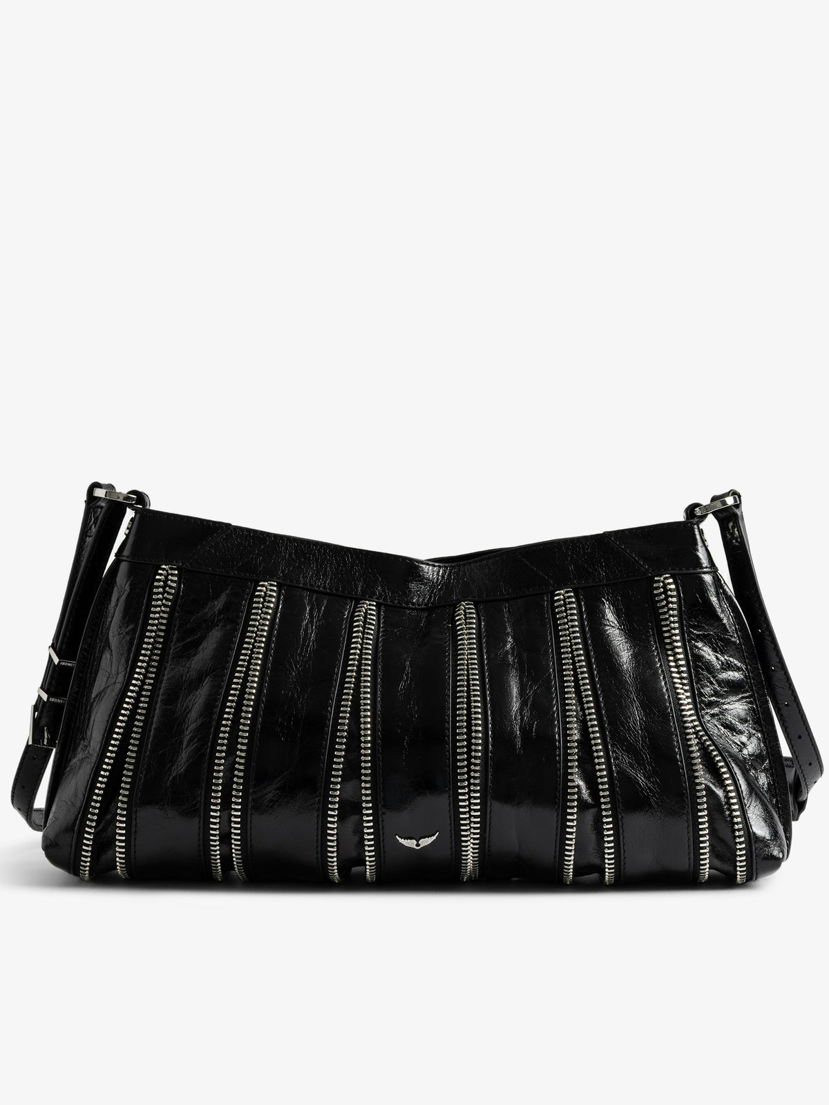 Bolso Sunny Moody Zip