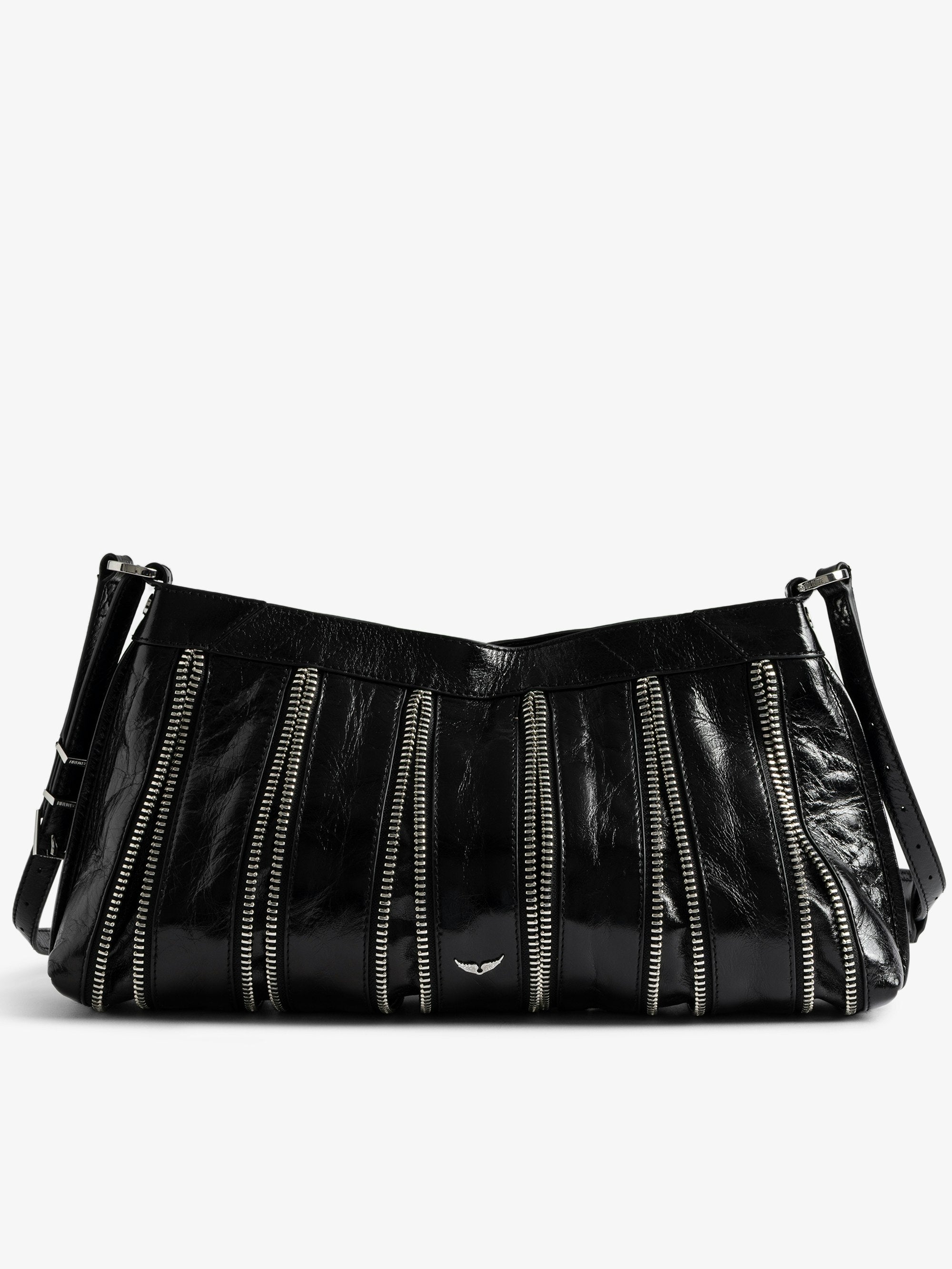 Bolso Sunny Moody Zip