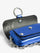 Bolso Kate Wallet Vintage Metal