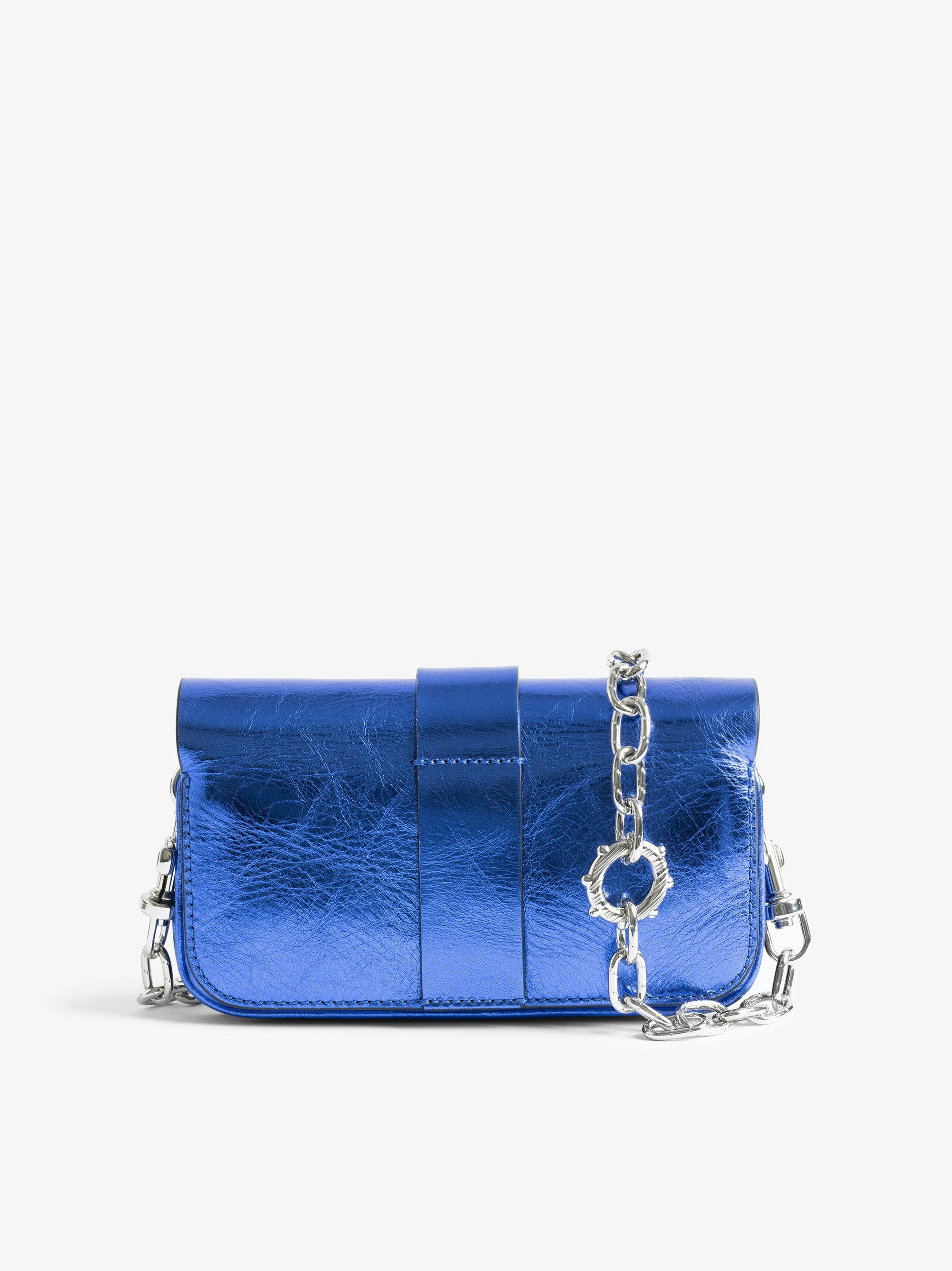 Bolso Kate Wallet Vintage Metal