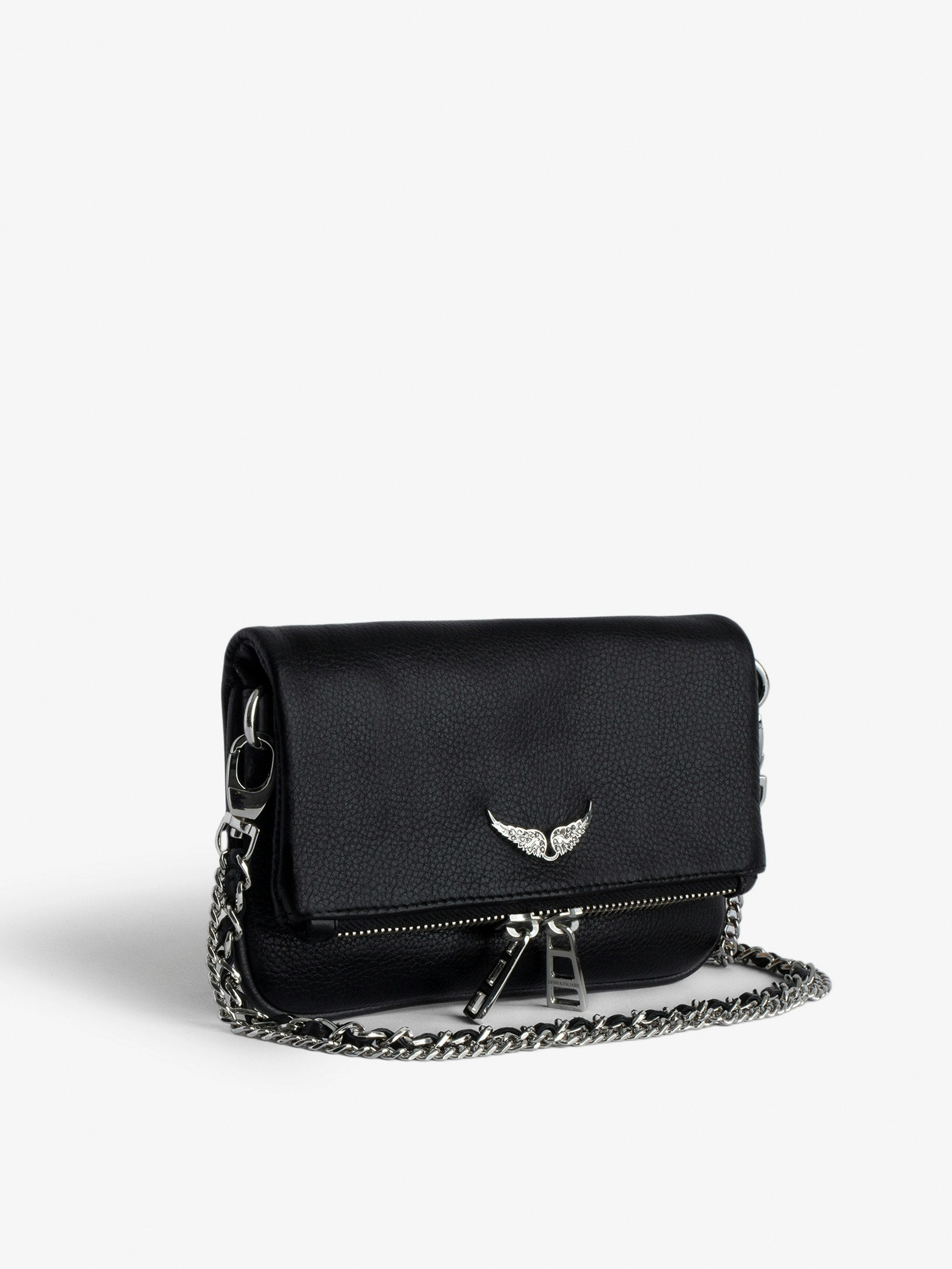 Bolso de mano Rock Mini