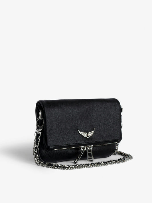 Bolso de mano Rock Mini