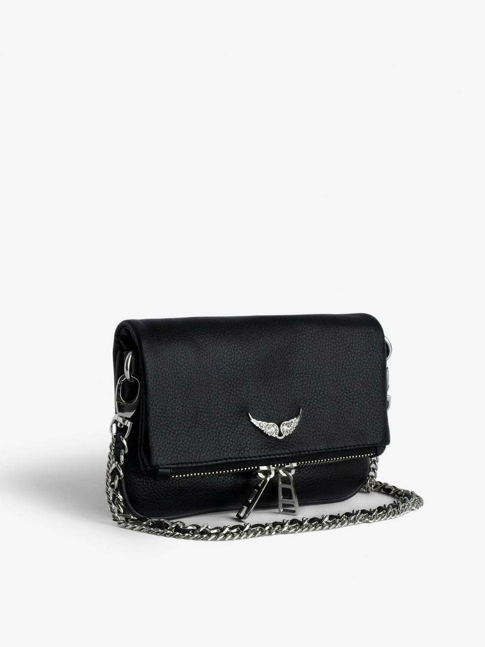 Bolso de mano Rock Mini