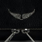 Bolso de mano Rock Mini