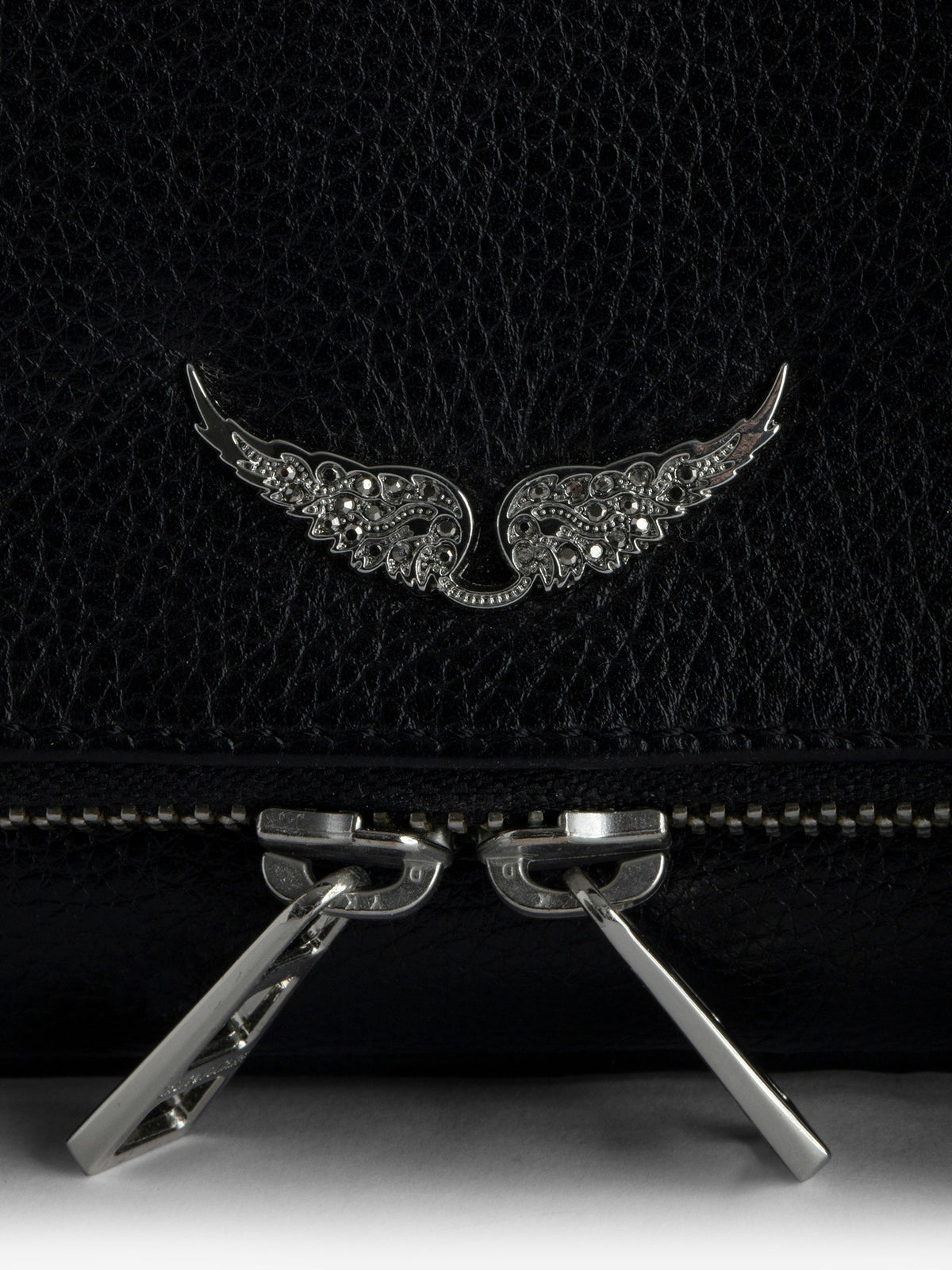 Bolso de mano Rock Mini