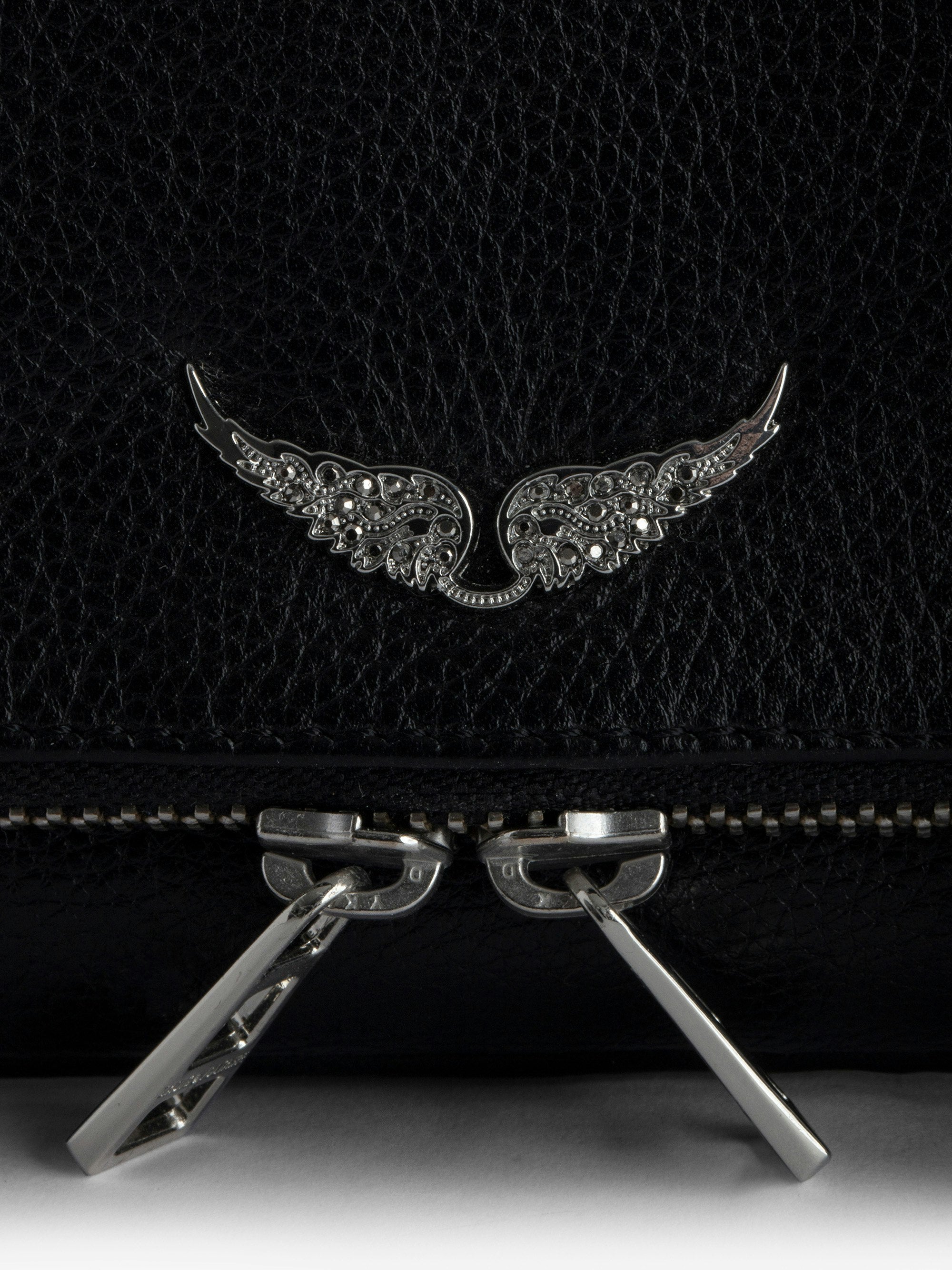 Bolso de mano Rock Mini