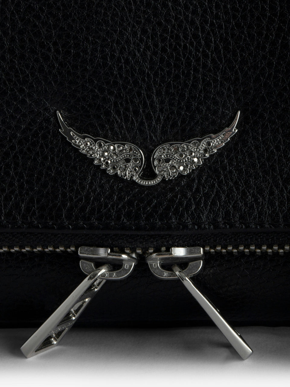 Bolso de mano Rock Mini
