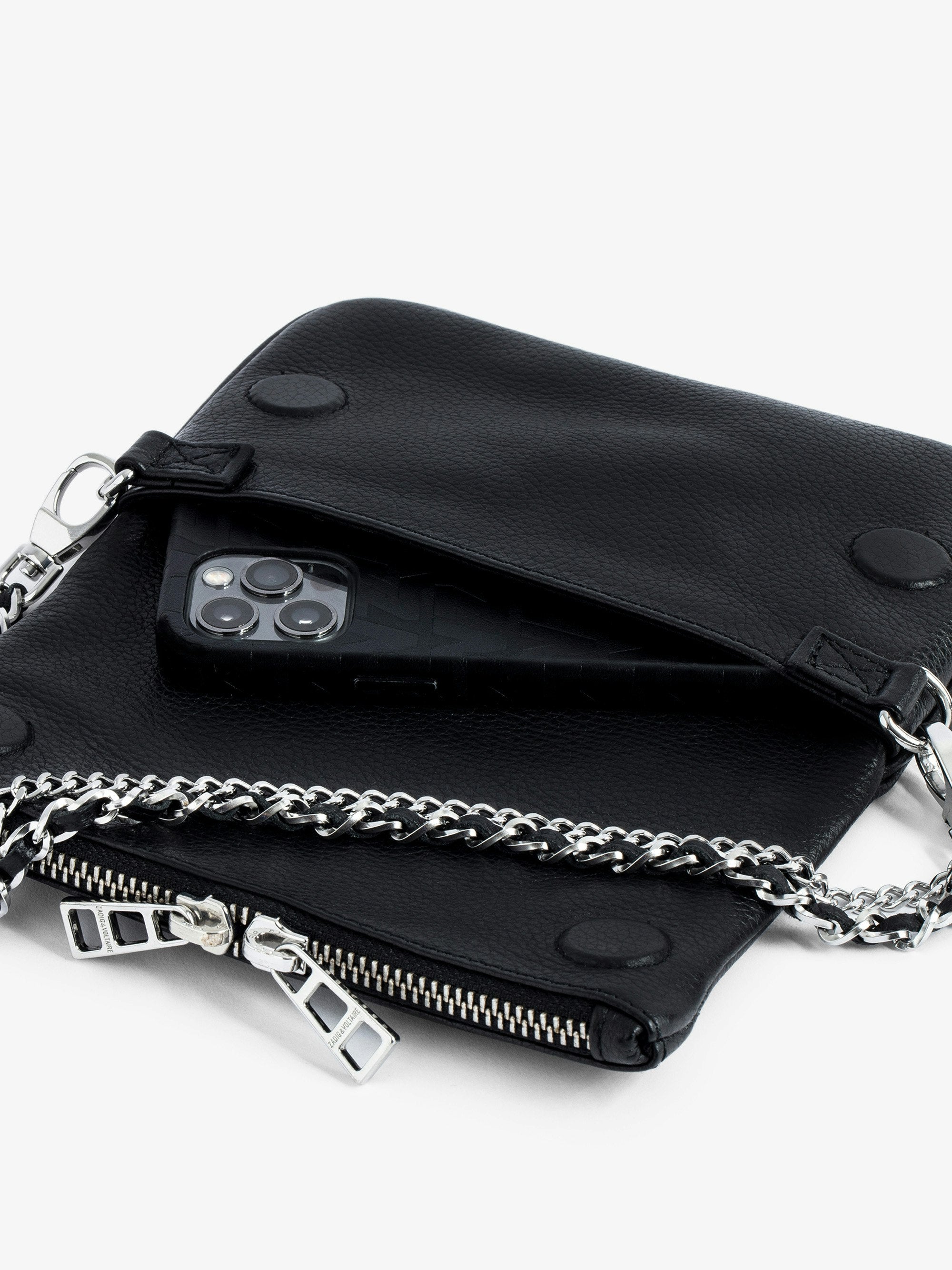 Bolso de mano Rock Mini