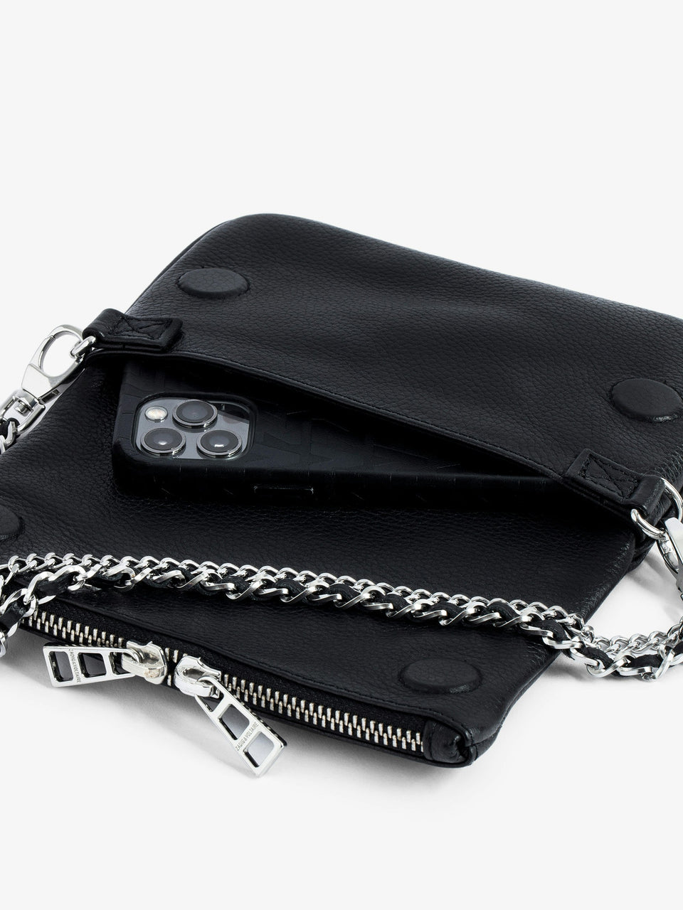 Bolso de mano Rock Mini