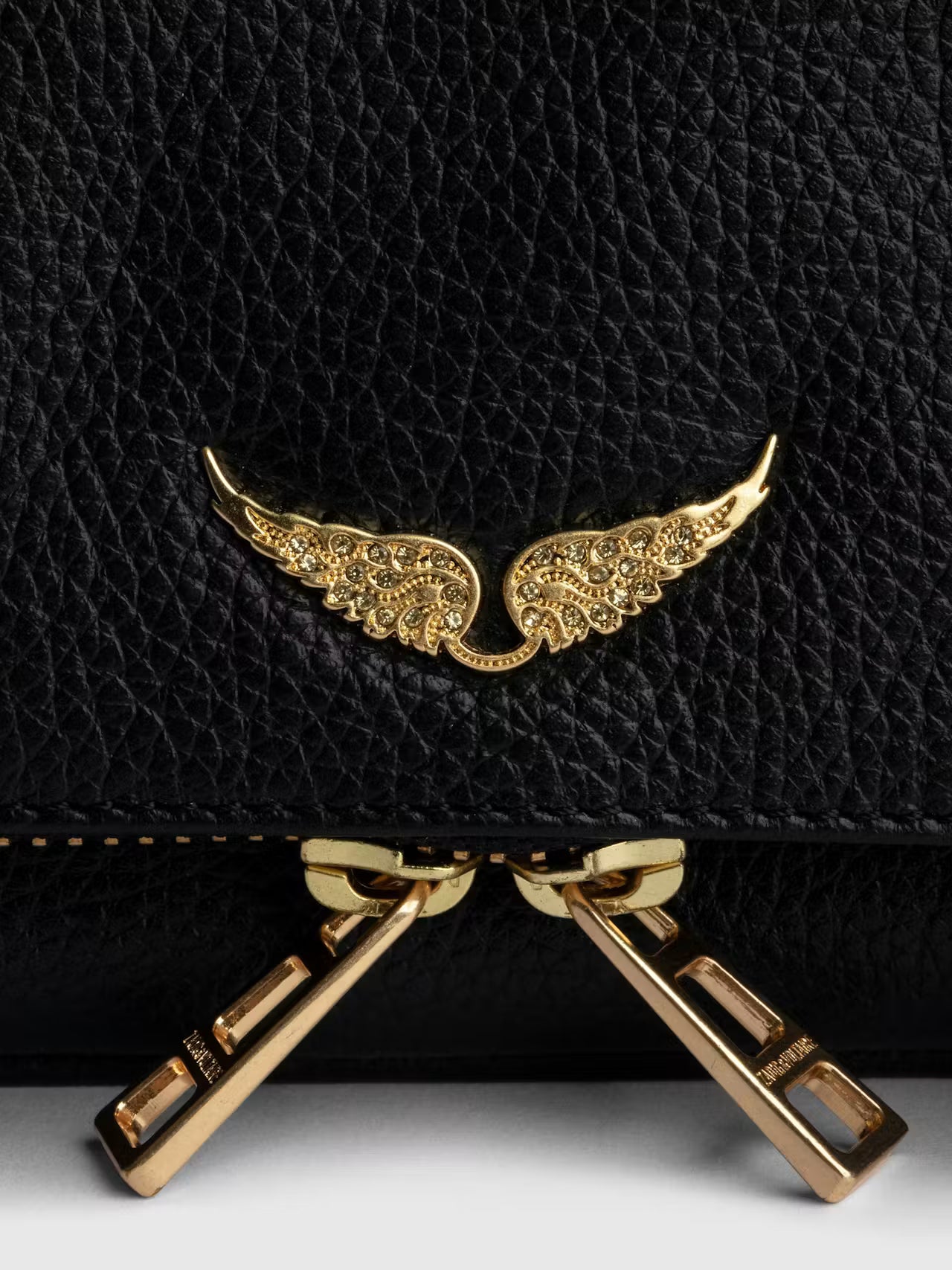 Bolso de mano Rock Mini