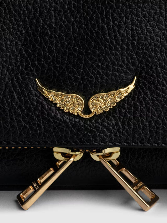 Bolso de mano Rock Mini