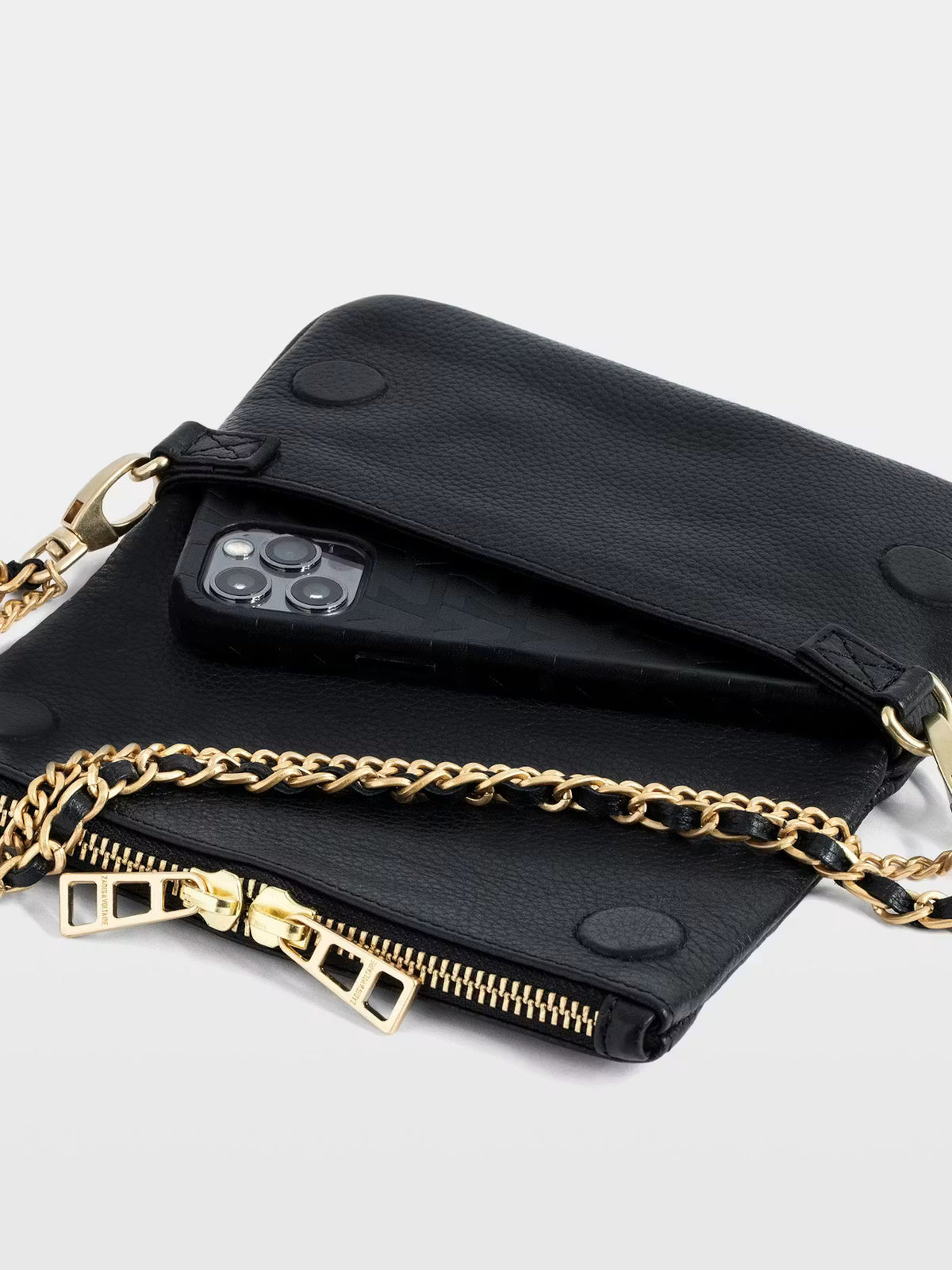 Bolso de mano Rock Mini