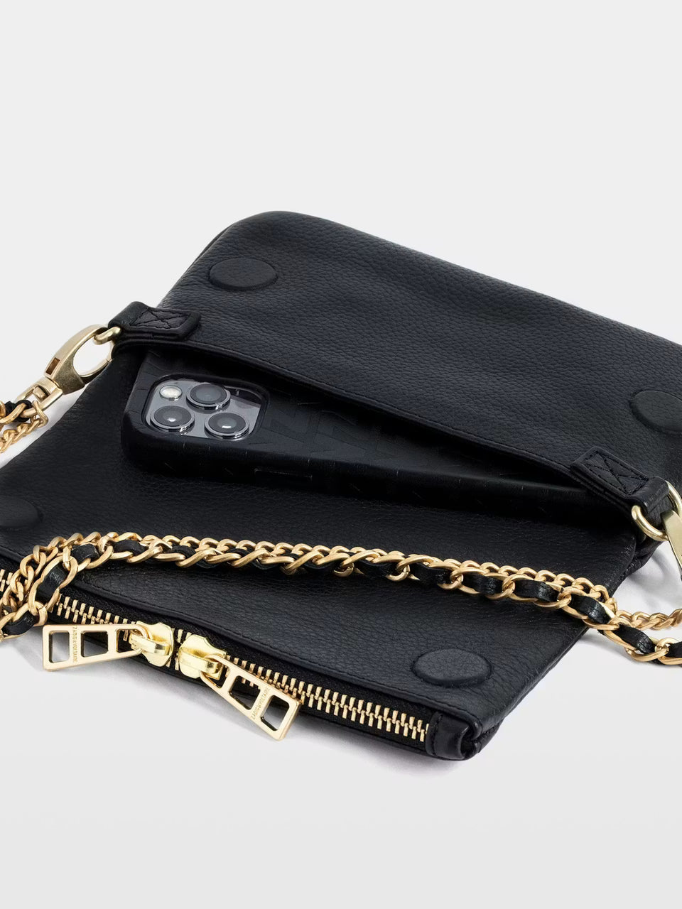 Bolso de mano Rock Mini