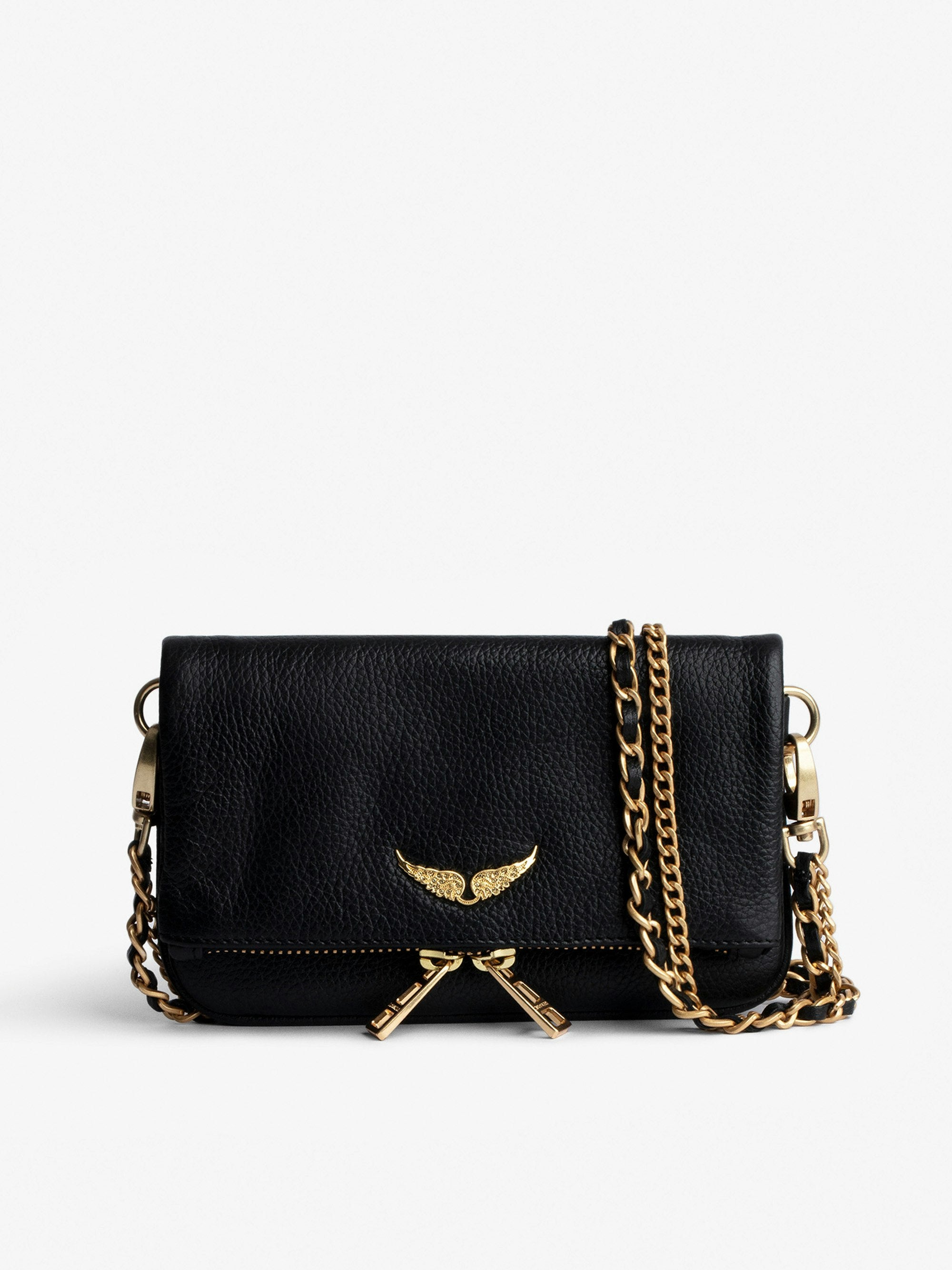 Bolso de mano Rock Mini