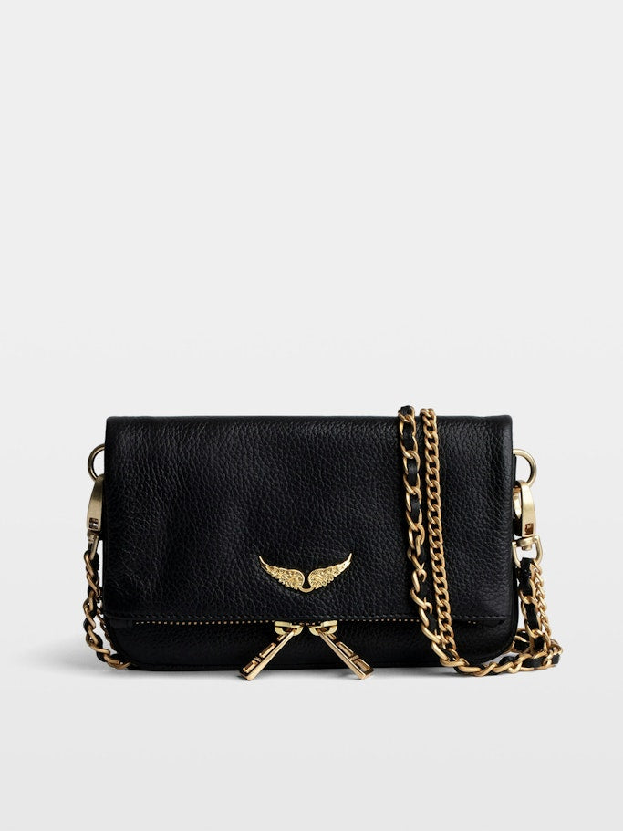 Bolso de mano Rock Mini