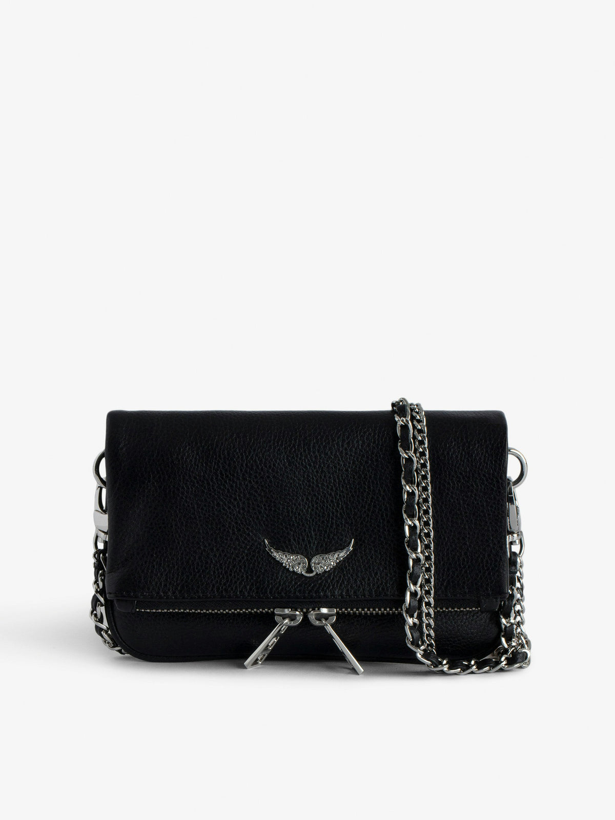 Bolso de mano Rock Mini