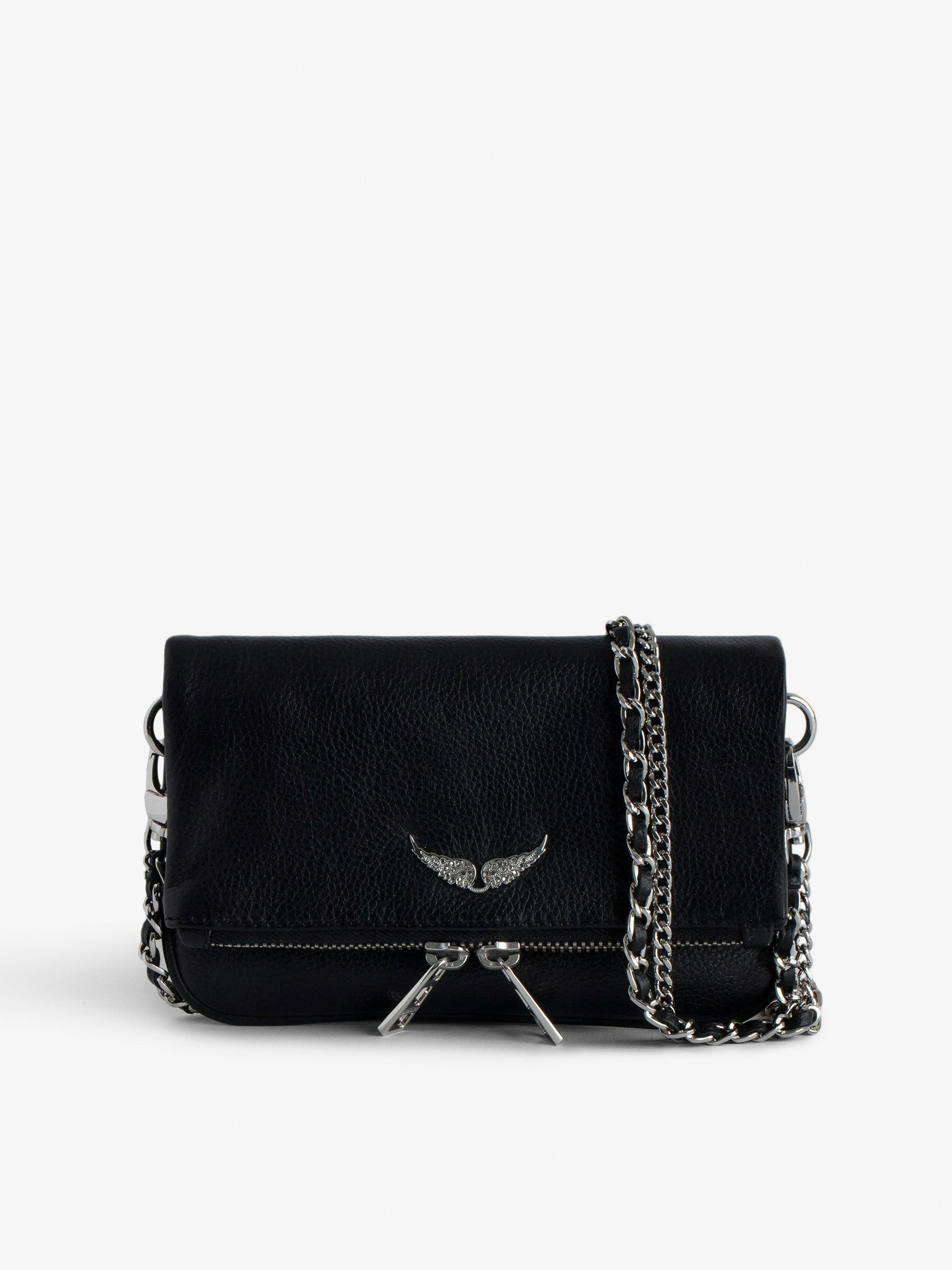 Bolso de mano Rock Mini