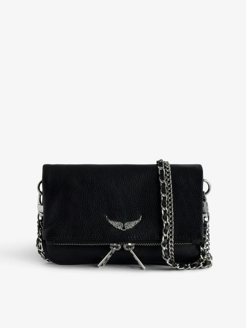 Bolso de mano Rock Mini