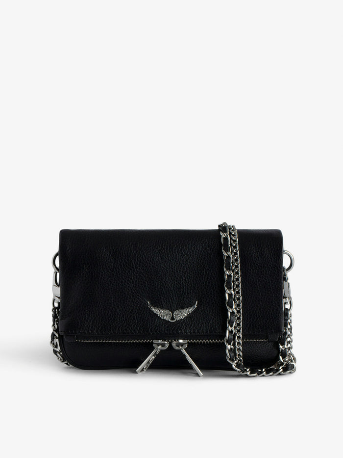 Bolso de mano Rock Mini