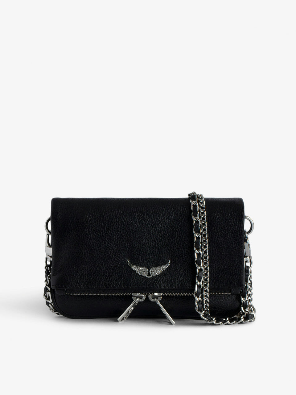 Bolso de mano Rock Mini
