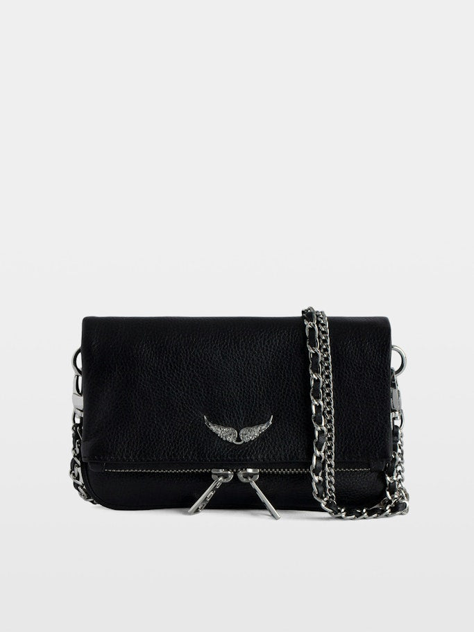 Bolso de mano Rock Mini