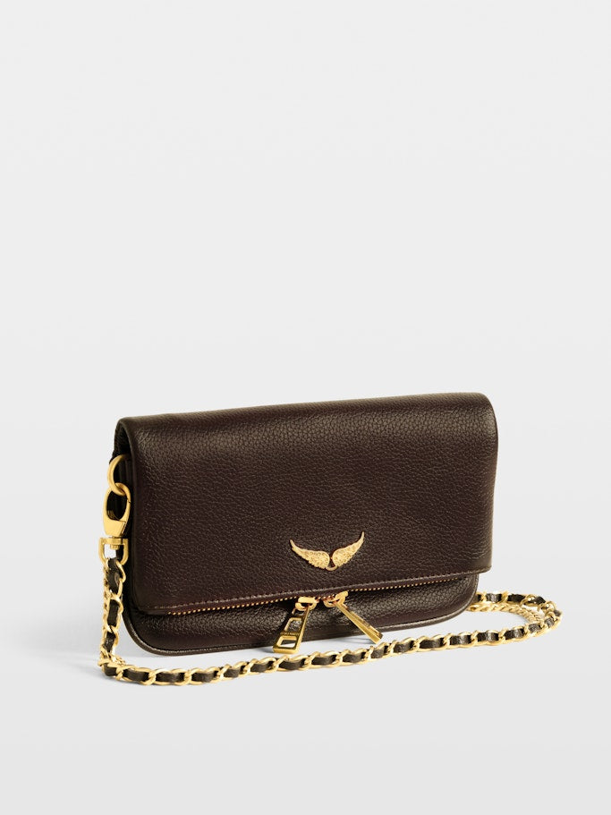 Bolso de Mano Rock Mini