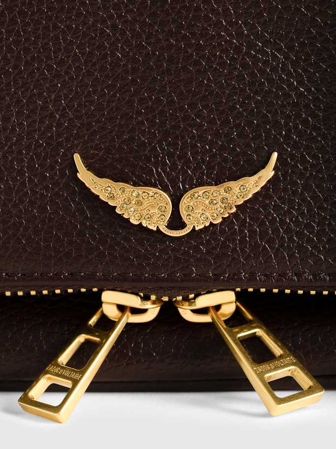 Bolso de Mano Rock Mini
