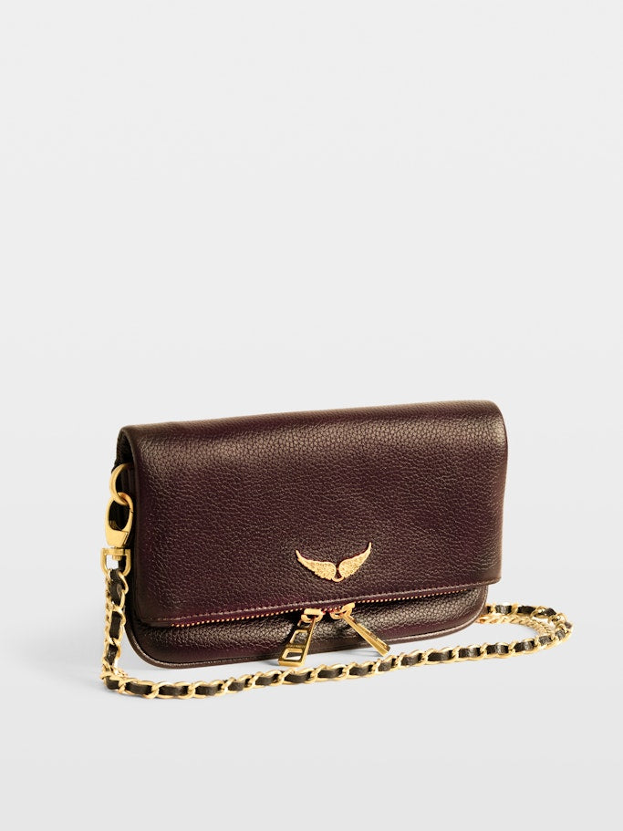 Bolso de Mano Rock Mini