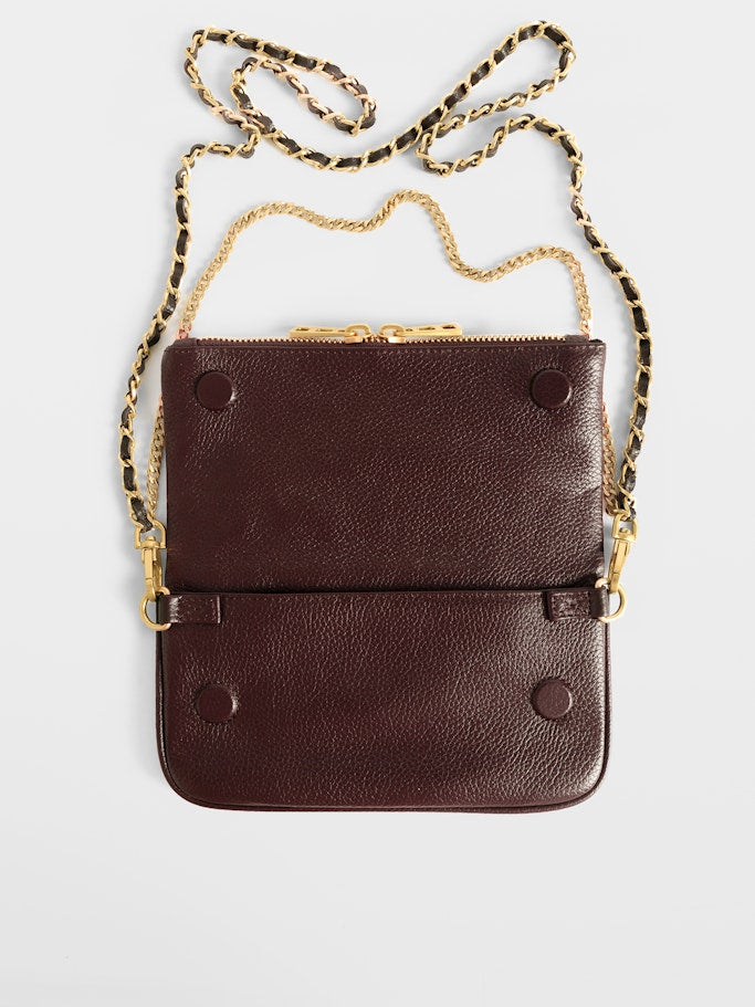 Bolso de Mano Rock Mini