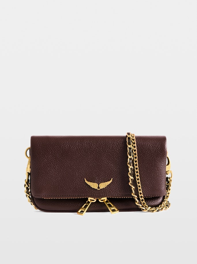 Bolso de Mano Rock Mini