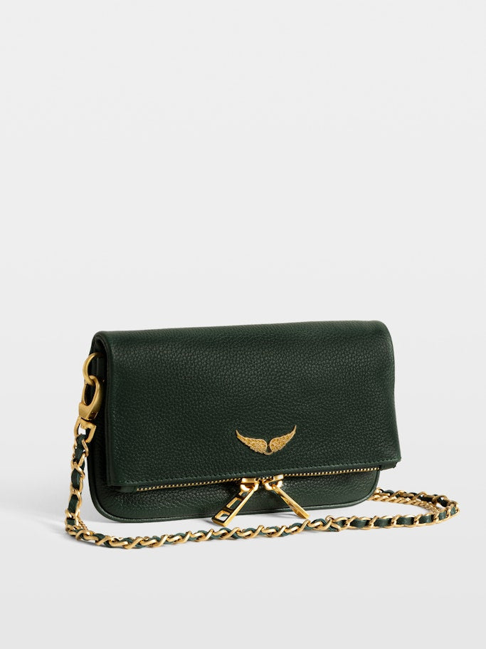 Bolso de Mano Rock Mini