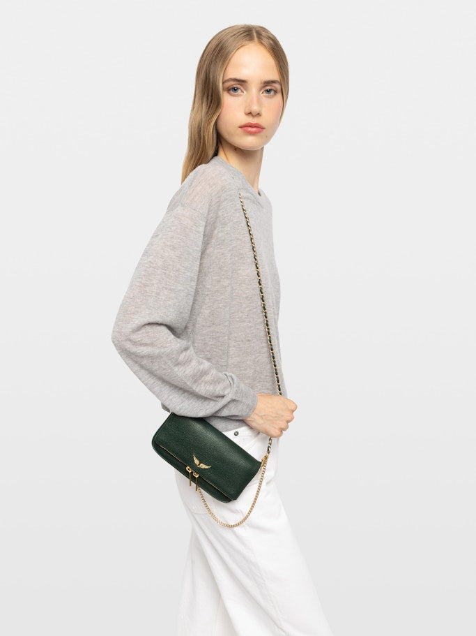 Bolso de Mano Rock Mini