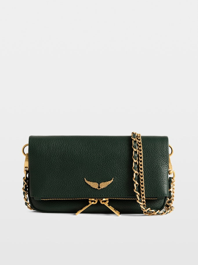 Bolso de Mano Rock Mini