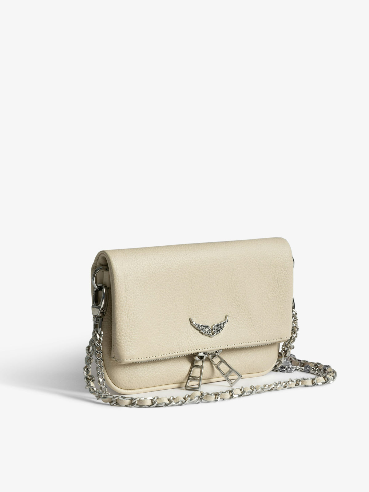 Bolso de mano Rock Mini