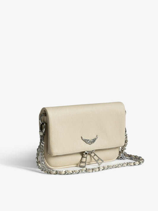 Bolso de mano Rock Mini