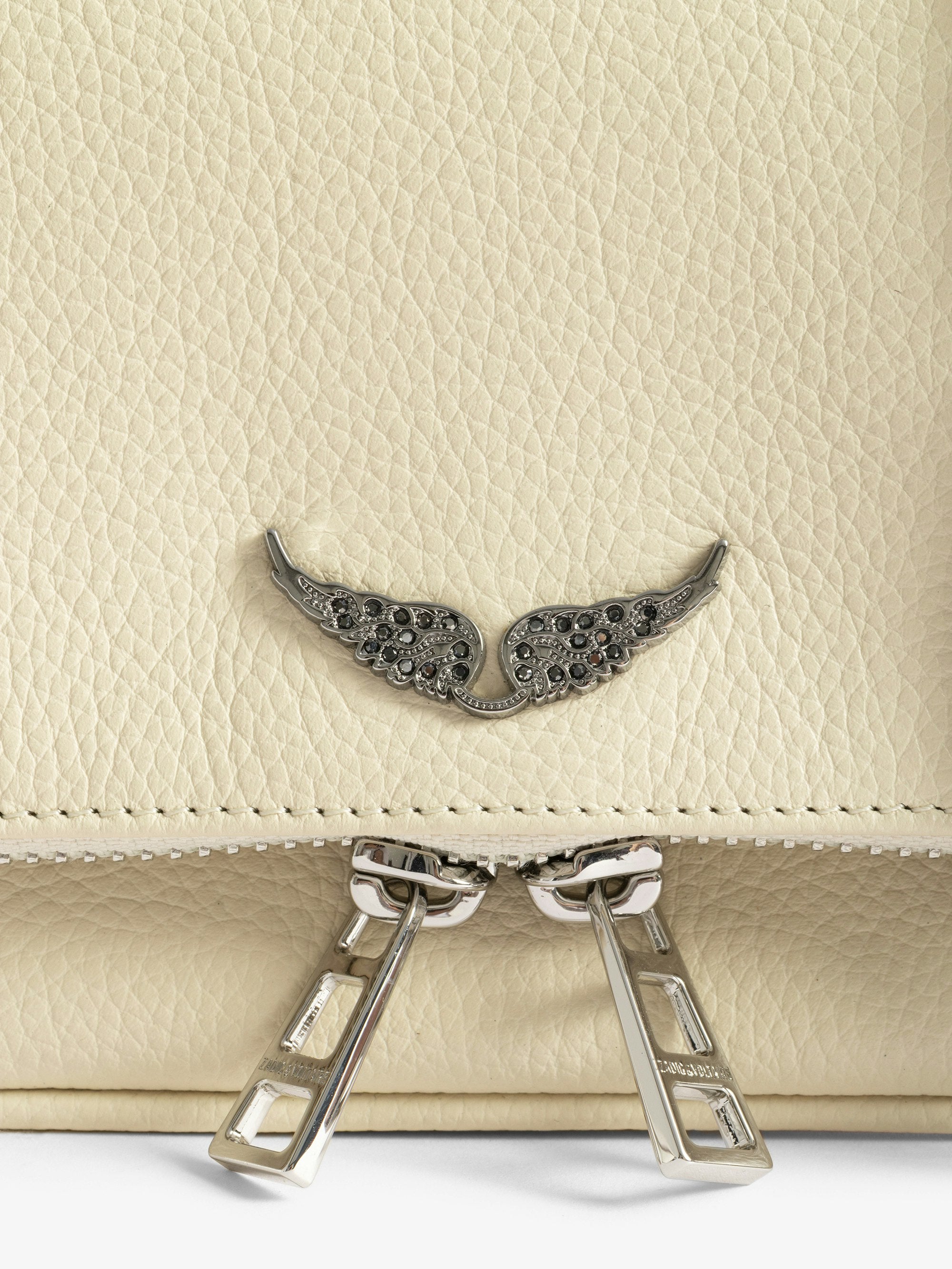 Bolso de mano Rock Mini