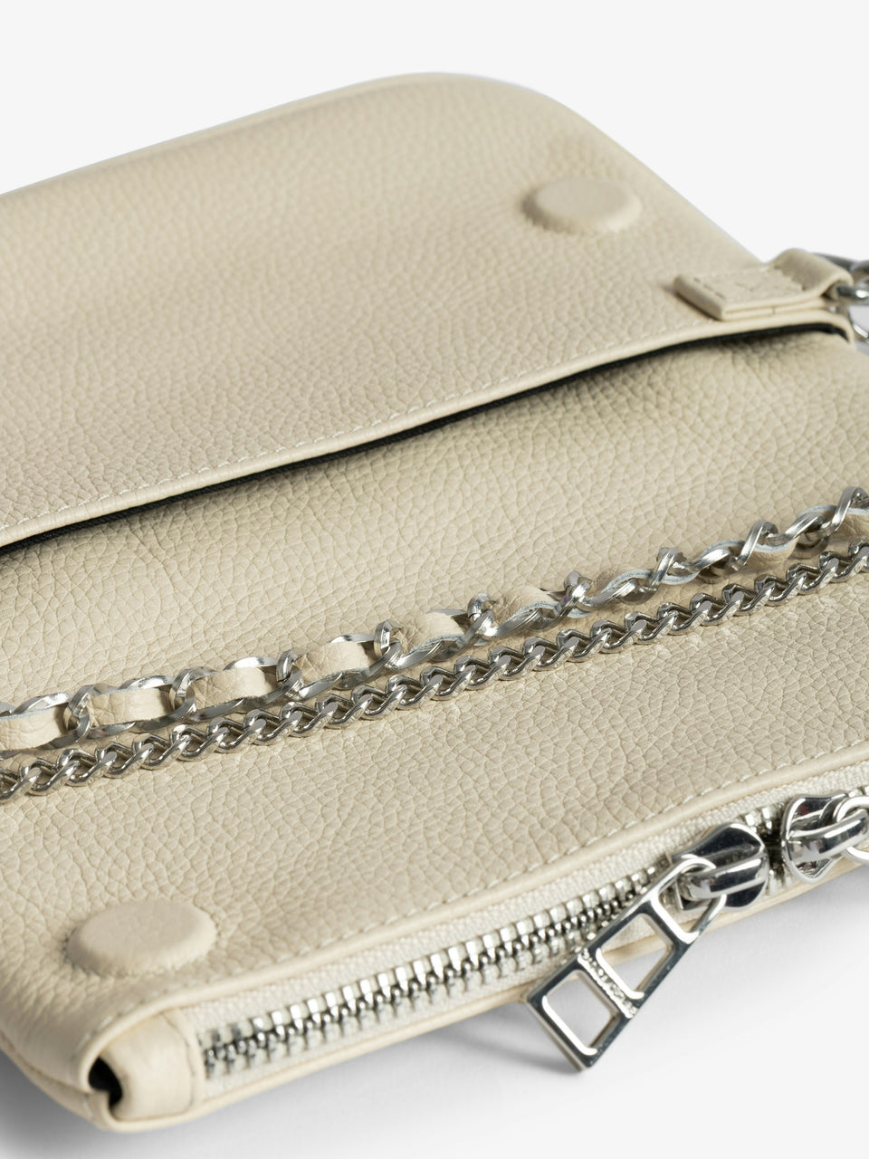 Bolso de mano Rock Mini