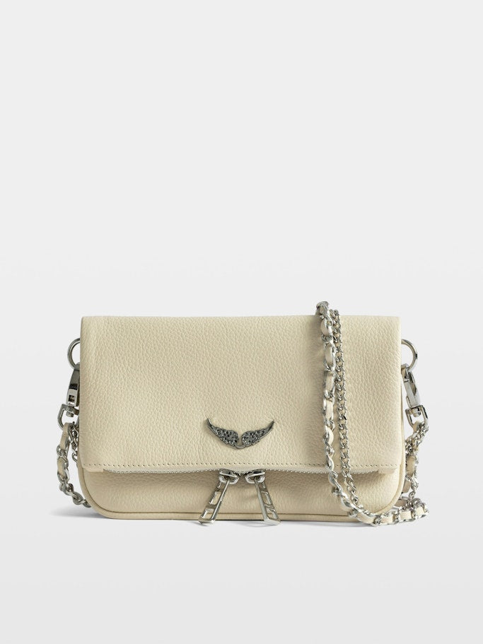 Bolso de mano Rock Mini