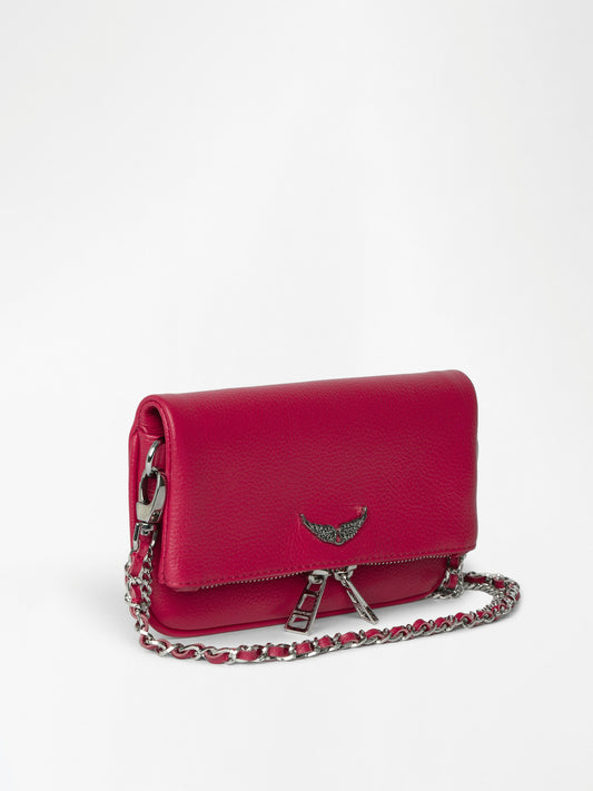 Bolso de mano Rock Mini